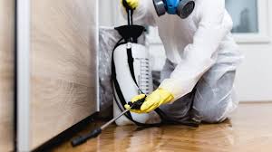 Professional Pest Control in Middleburg, PA